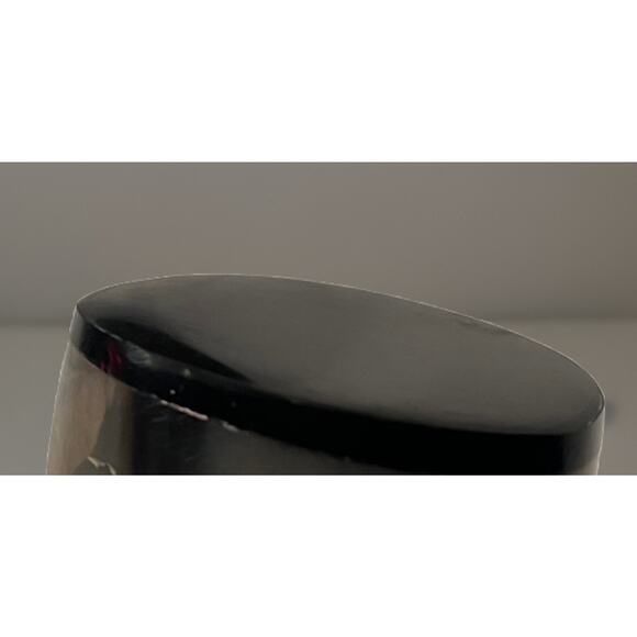 4 VTG Horn Drinking Cups Mugs Steins Shot Beer Wine Viking Ale Glasses Medieval - Picture 7 of 7